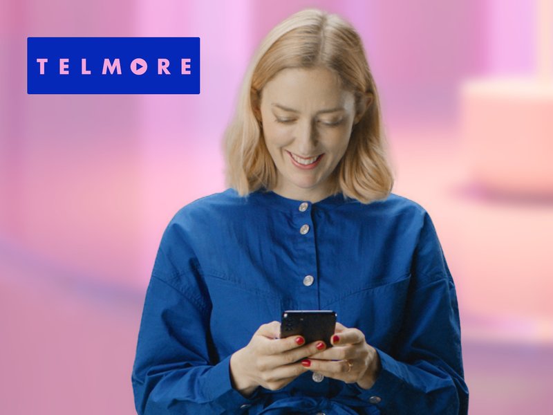 Telmore CEO Gets Quick Performance Data Overview with Plecto | Plecto